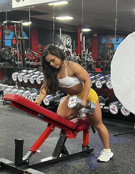 Nacktes geleaktes OnlyFans-Foto von Shannon Dacombe