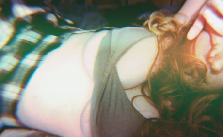 Nacktes geleaktes OnlyFans-Foto von Supanintendogirl