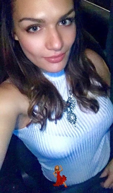Nacktes geleaktes OnlyFans-Foto von Lana D