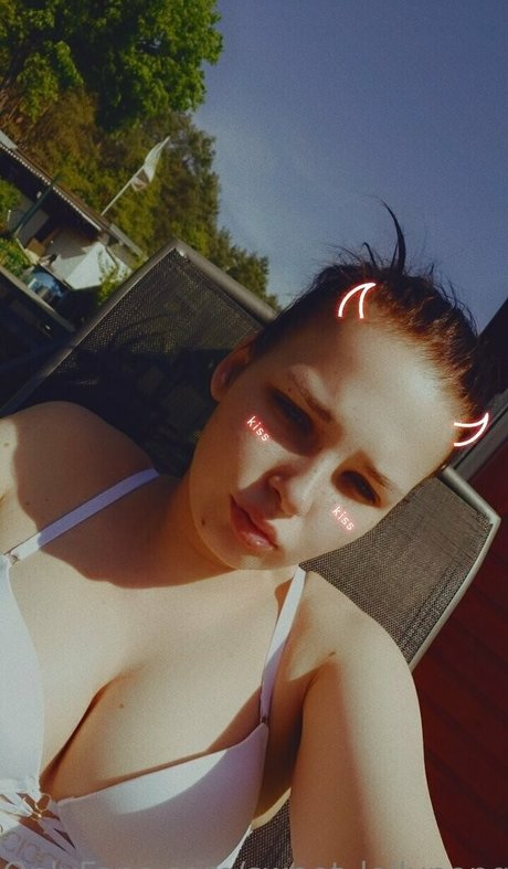 Nacktes geleaktes OnlyFans-Foto von Sweetlollypopgirl