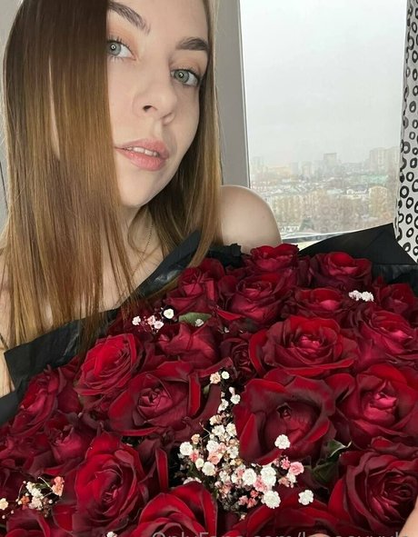 Nacktes geleaktes OnlyFans-Foto von Leeeeyyyla