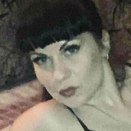 Nacktes geleaktes OnlyFans-Foto von Dominantrina