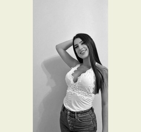 Nacktes geleaktes OnlyFans-Foto von Garciatv