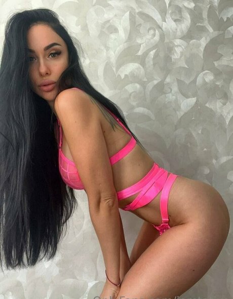 Nacktes geleaktes OnlyFans-Foto von Iamalinaxo