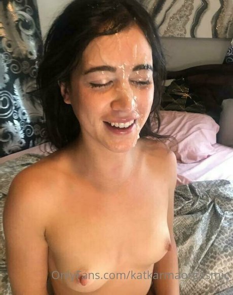 Katkarmaorgasmic
