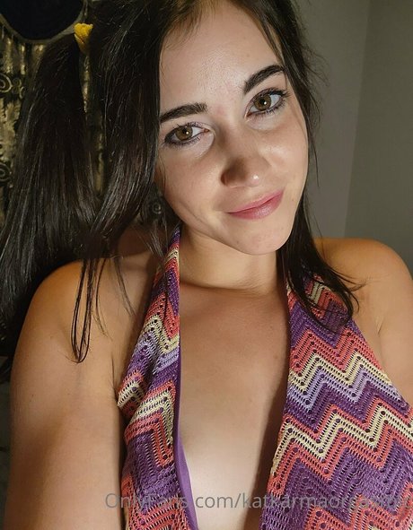 Nacktes geleaktes OnlyFans-Foto von Katkarmaorgasmic