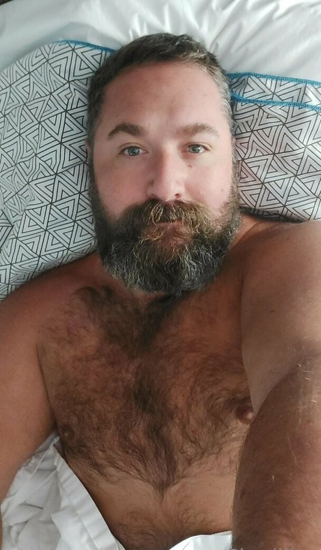 Nacktes geleaktes OnlyFans-Foto von Chadillac42