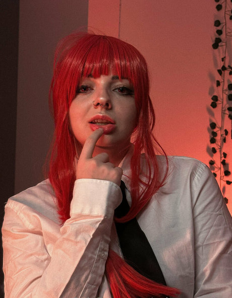Nacktes geleaktes OnlyFans-Foto von Salemshailey
