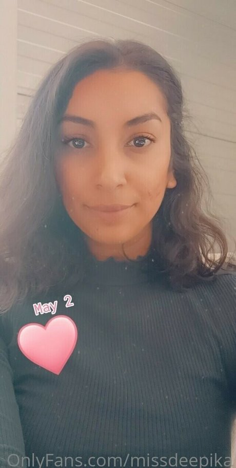Missdeepika