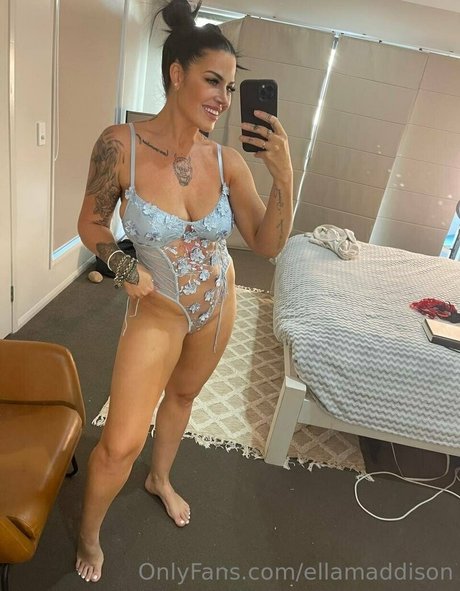 Ellamaddison