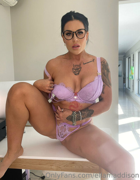 Ellamaddison