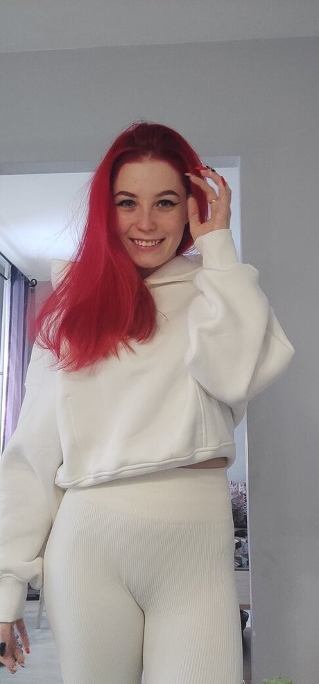 Nacktes geleaktes OnlyFans-Foto von Anastasiagost