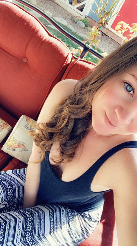 Nacktes geleaktes OnlyFans-Foto von Nevamore