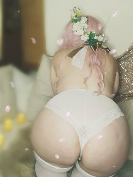 Nacktes geleaktes OnlyFans-Foto von Thekittyamorefree