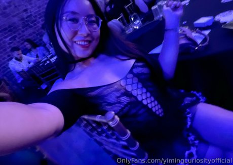 Yimingcuriosityofficial