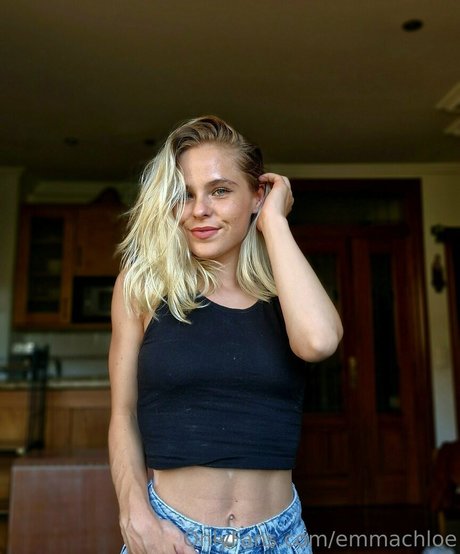 Emmachloee