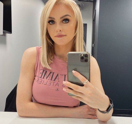 Katie McGlynn