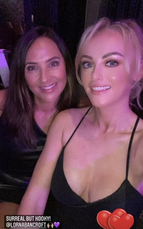 Katie McGlynn