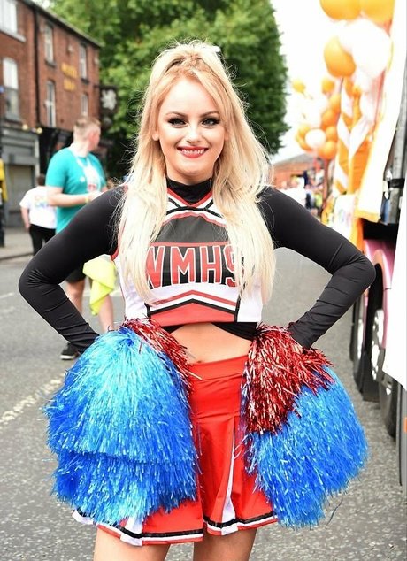 Katie McGlynn