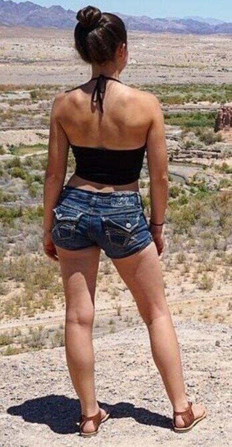 Nacktes geleaktes OnlyFans-Foto von Makenna Gott