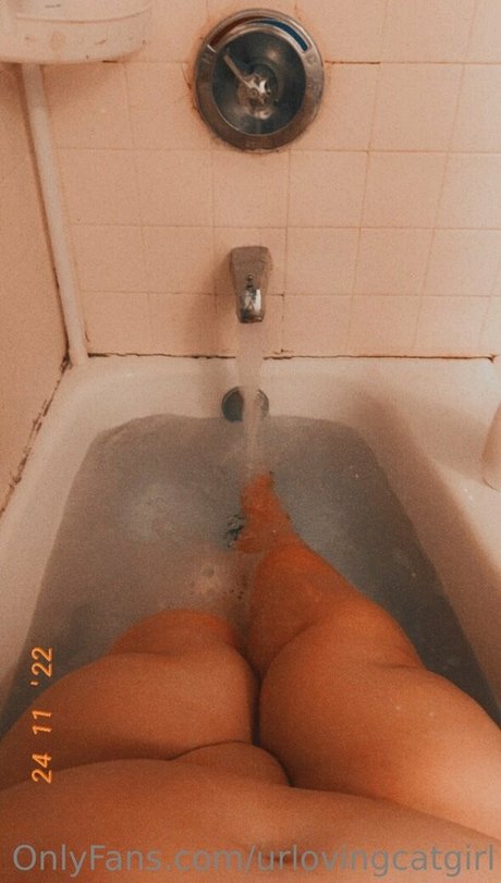 Nacktes geleaktes OnlyFans-Foto von Urlovingcatgirl