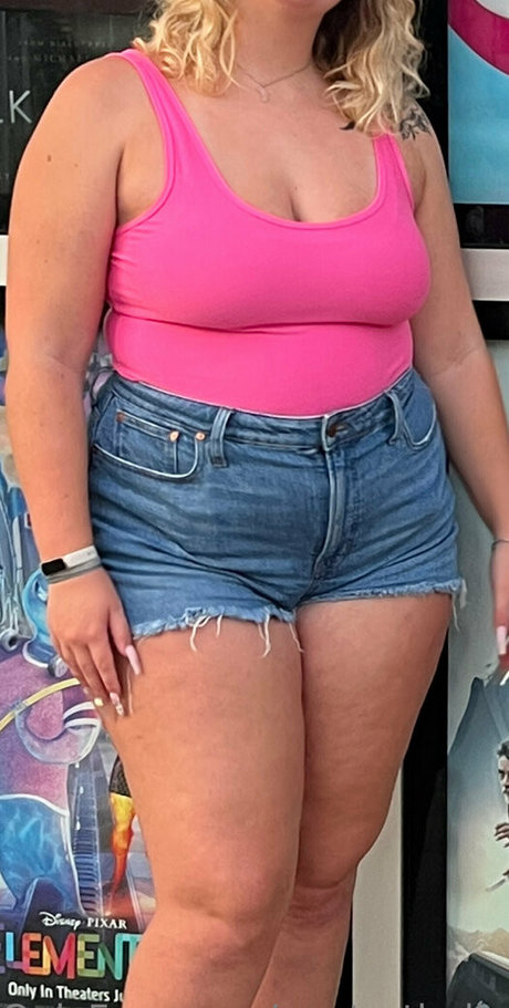 Poptartbelly