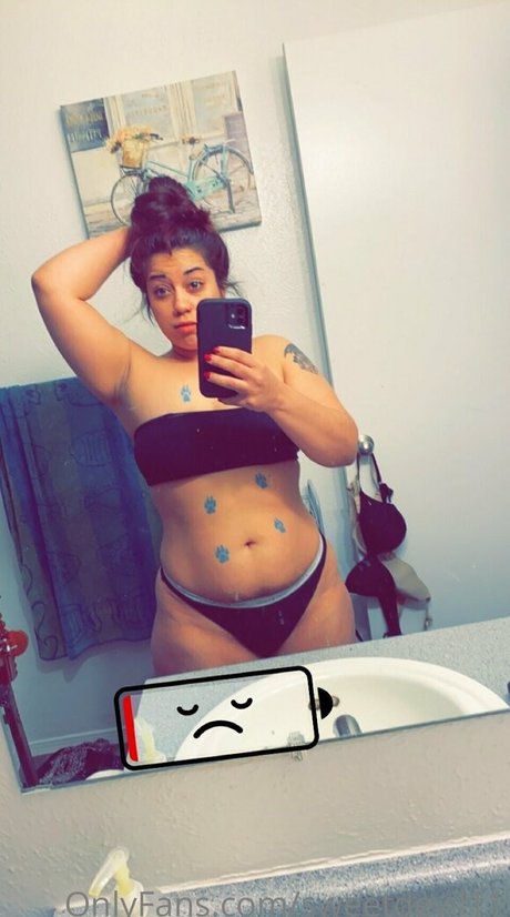 Nacktes geleaktes OnlyFans-Foto von Naynayswrld