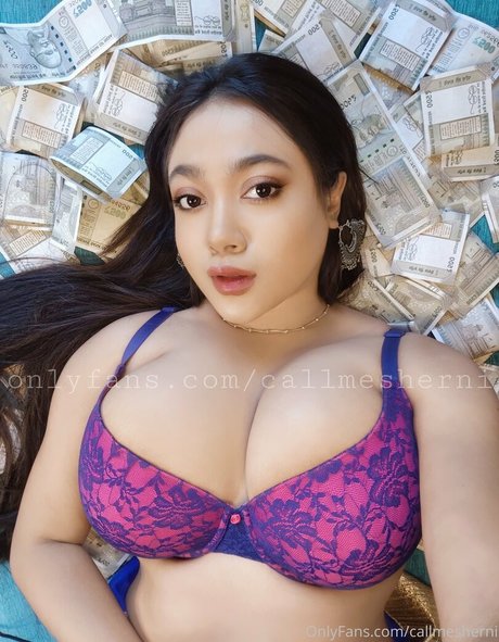 Callmesherni