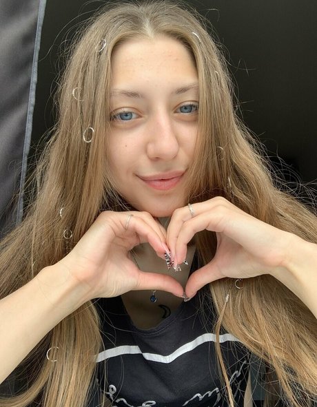 Nacktes geleaktes OnlyFans-Foto von Alexasecrets