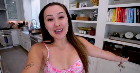 Nacktes geleaktes OnlyFans-Foto von Laurdiy