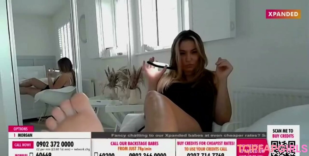 Nacktes geleaktes OnlyFans-Foto von Babestation Studio66 #1016