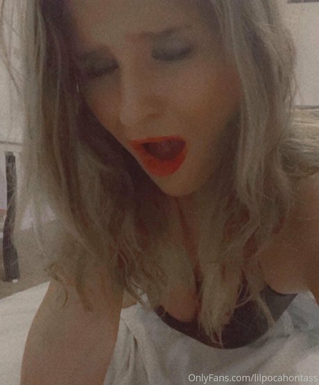 Lilpocahontass
