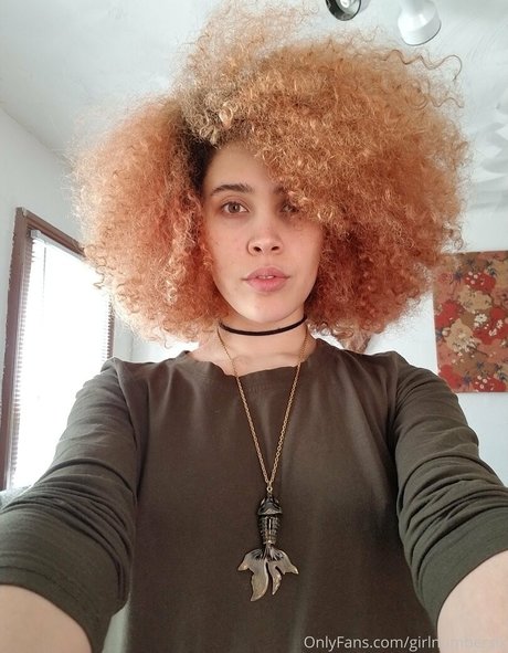 Nacktes geleaktes OnlyFans-Foto von Girlnumbersix