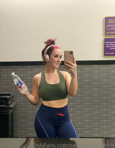 Selfcarewithchloe