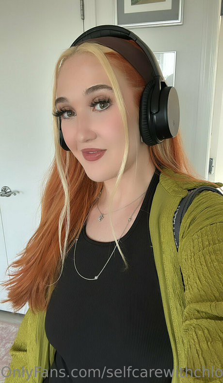 Selfcarewithchloe