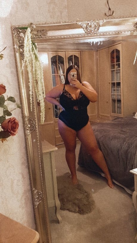 Nacktes geleaktes OnlyFans-Foto von Anastasia