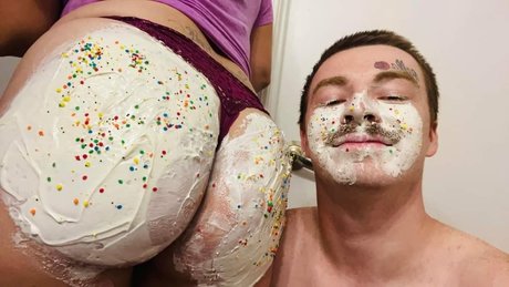 Nacktes geleaktes OnlyFans-Foto von Chanel Louisv
