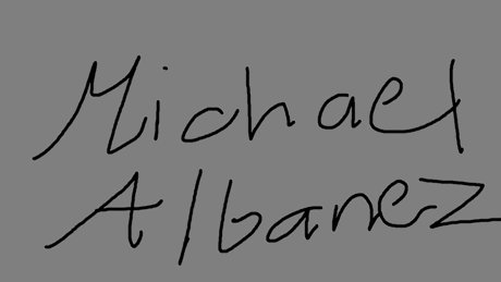 Nacktes geleaktes OnlyFans-Foto von Michael