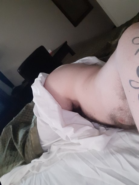 Nacktes geleaktes OnlyFans-Foto von Eric C