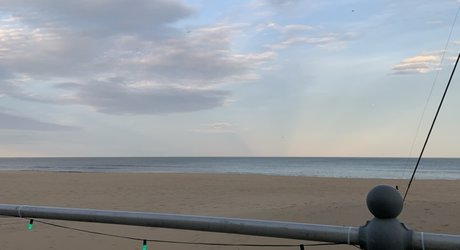 Nacktes geleaktes OnlyFans-Foto von Beach Babez