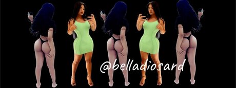 Nacktes geleaktes OnlyFans-Foto von Massiel Dominicana 