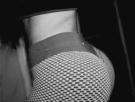 Nacktes geleaktes OnlyFans-Foto von Anastasia Fox