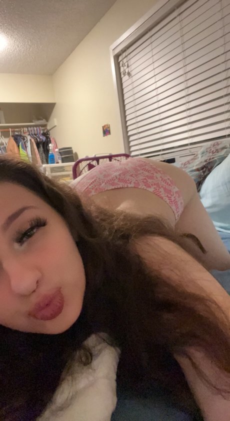 Nacktes geleaktes OnlyFans-Foto von Bill