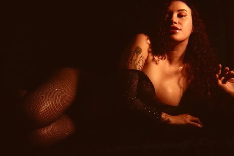Nacktes geleaktes OnlyFans-Foto von Michi