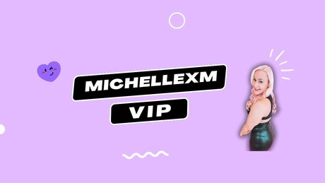 Nacktes geleaktes OnlyFans-Foto von Michellexm Vip