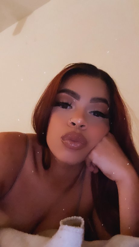 Nacktes geleaktes OnlyFans-Foto von Bianka Hennessy