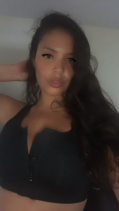 Nacktes geleaktes OnlyFans-Foto von Carmen Trigueros