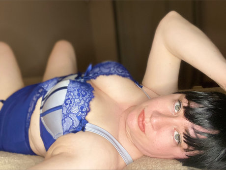Nacktes geleaktes OnlyFans-Foto von  Millie Gray 