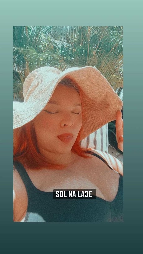 Nacktes geleaktes OnlyFans-Foto von Milla Chan