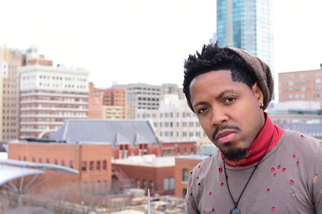 Your Favorite Camera Man